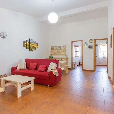 La Casetta Di Luisa - Affitti Brevi Italia Bari Sardo Esterno foto