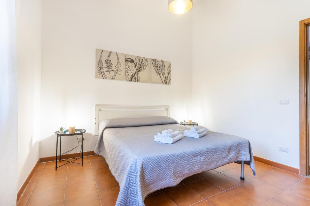 La Casetta Di Luisa - Affitti Brevi Italia Bari Sardo Esterno foto