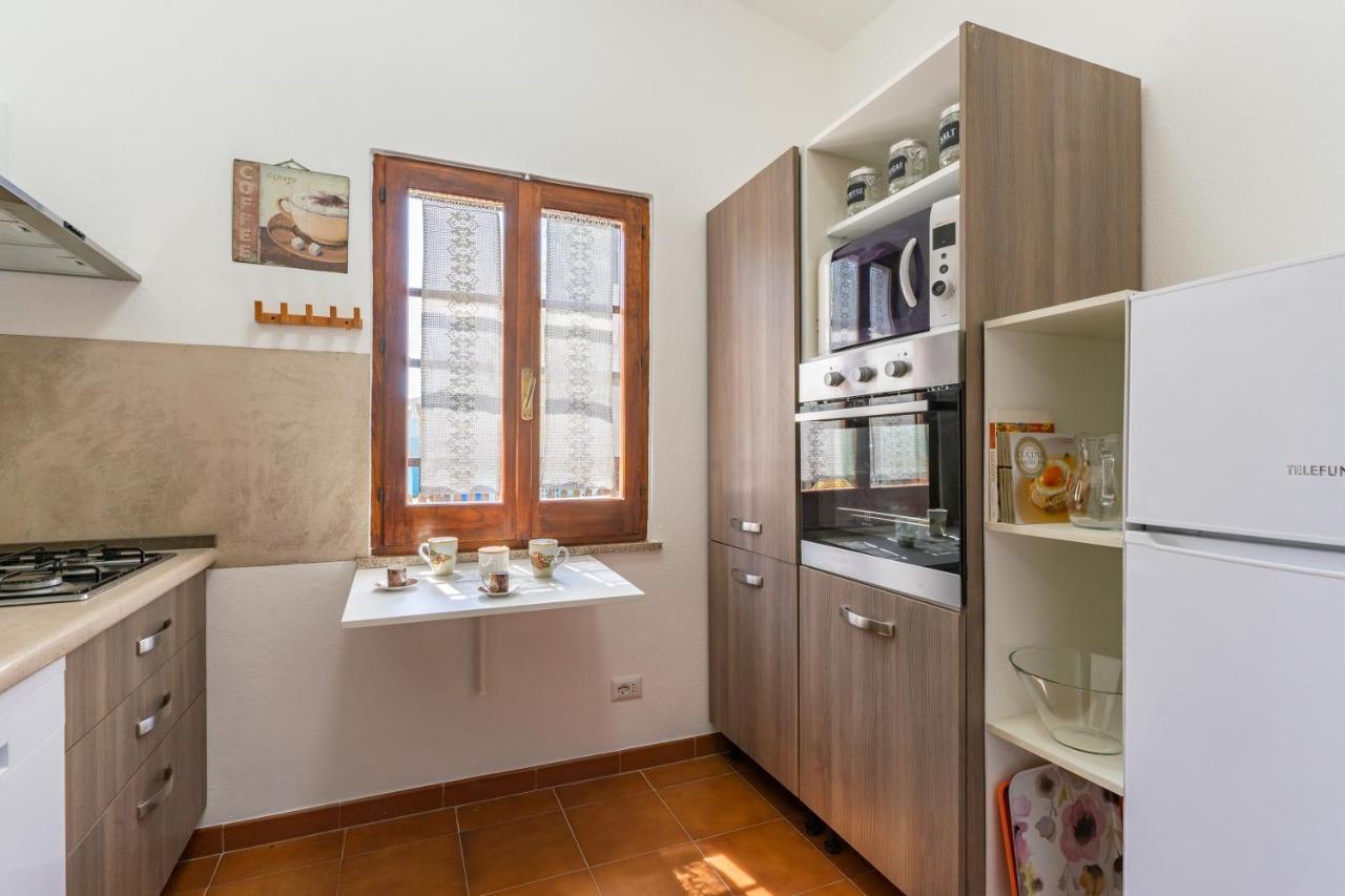 La Casetta Di Luisa - Affitti Brevi Italia Bari Sardo Esterno foto