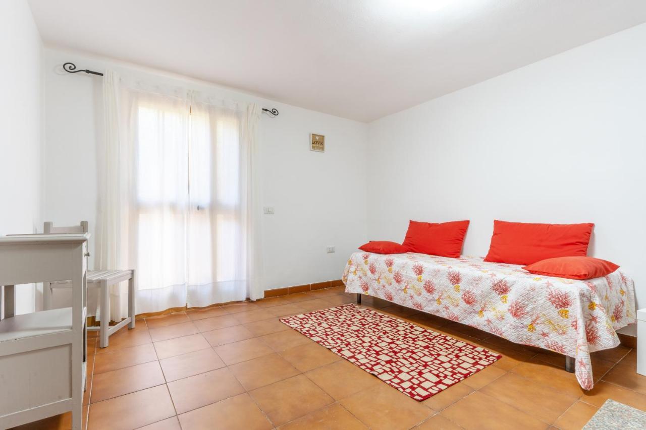 La Casetta Di Luisa - Affitti Brevi Italia Bari Sardo Esterno foto